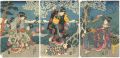 Cherry‐Blossom Viewing 