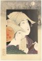 Present-day Beauties / Misuji