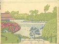 100 Views of Great Tokyo in th......