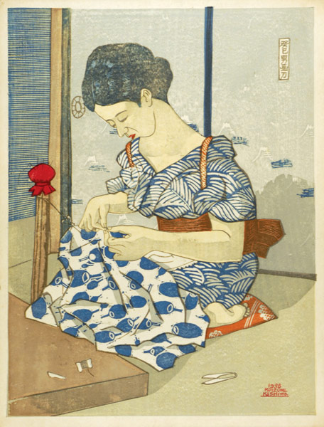 小泉癸巳男「作品」