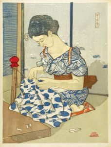 Koizumi Kishio / 作品