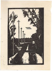 Koizumi Kishio / Landscape