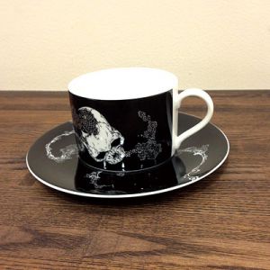 Yamamoto Takato / Won't You Have Some Tea?