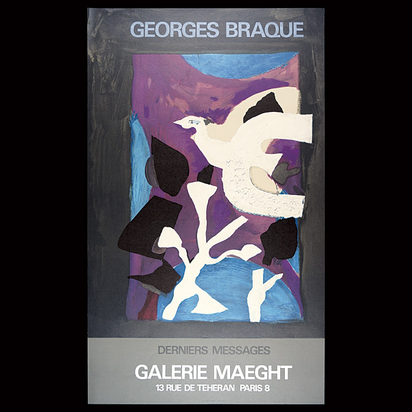 “Georges Braque”