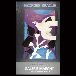  / Georges Braque