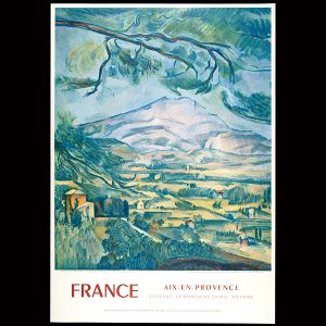  / Paul Cezanne