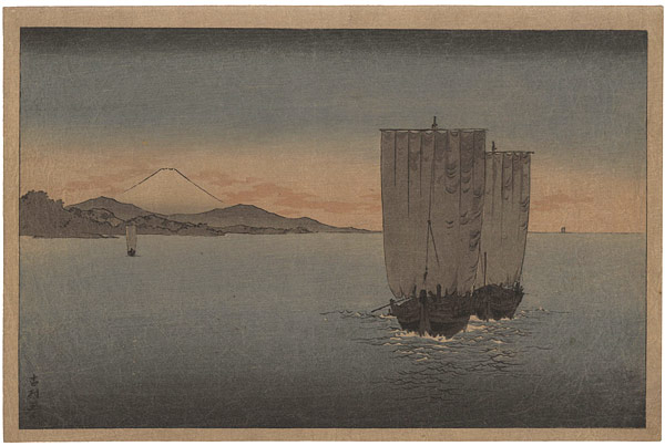 小原古邨（祥邨）「作品」