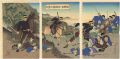 Sino-Japanese War : Battle of ......