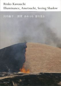 「写真集 照度 あめつち 影を見る」川内倫子