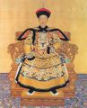 紫禁城の宮廷芸術 故宮博物院展