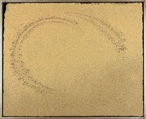 金昌永「SAND PLAY 9102-K」