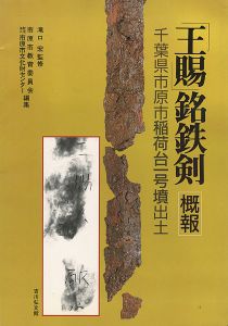 「王賜」銘鉄剣 概報
