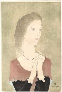 Fujita Tsuguharu (Leonard Foujita) / 作品