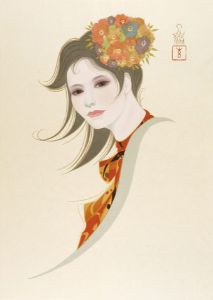 春浅く