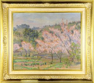 Nakazawa Hiromitsu / Painting