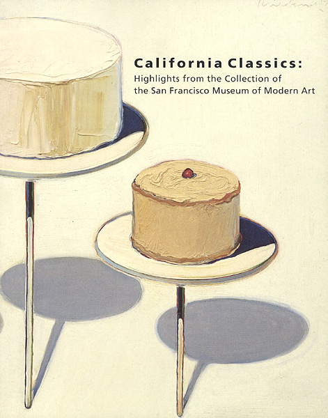 “サンフランシスコ近代美術館展 カリフォルニア・アート・シーン” 