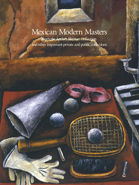 “メキシコの美術：1920-1950” 