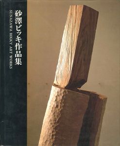 「砂澤ビッキ作品集」
