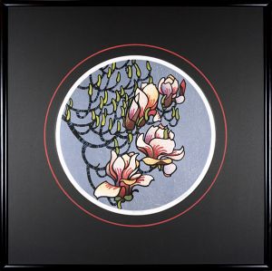 クリフトン・カーフ「MAGNOLIA」