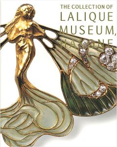「箱根ラリック美術館コレクション展」