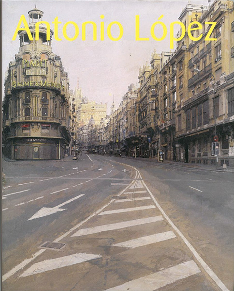 “Antonio Lopez” 