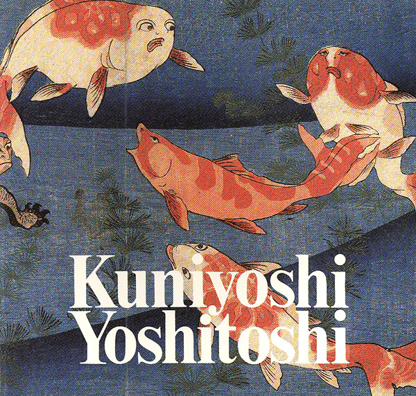 “Kuniyoshi Yoshitoshi” 