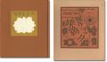 刊本作品（100） 雄鶏ルコック