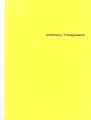 Continuty／Transgression