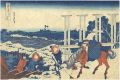 Thirty-Six Views of Mt. Fuji /......