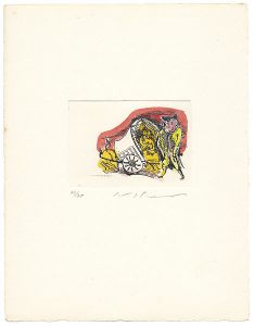 Ikeda Masuo / Manon 1