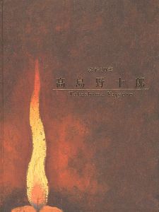 「没後30年 高島野十郎」