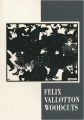 FELIX VALLOTTON WOODCUTS