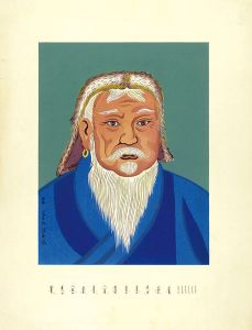 徳力富吉郎「作品」