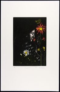 織田繁「花の頃」