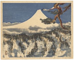 富士山
