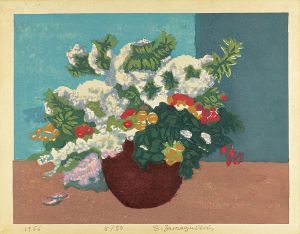 Wild Flowers