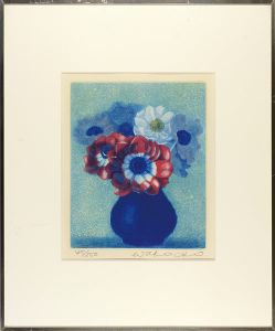 Ito Wako / Anemone