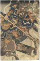 108 Heroes of the Suikoden / H......