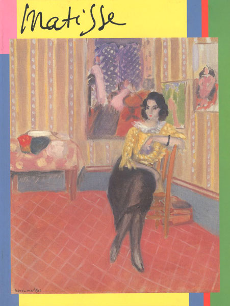 “Matisse et ses modeles” 
