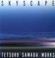 SKYSCAPE 沢田哲郎作品集