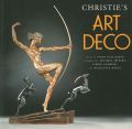 CHRISTIE’S ART DECO