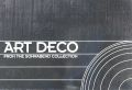 ART DECO FROM THE SONNABEND CO......