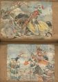椛島勝一・山口将吉郎・伊藤新樹雑誌切抜き貼込帖