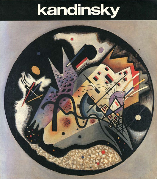 “Wassily Kandinsky” 