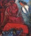 MARC CHAGALL：GALERIE ENRICO NA......