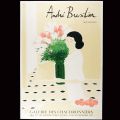 Andre Brasilier 