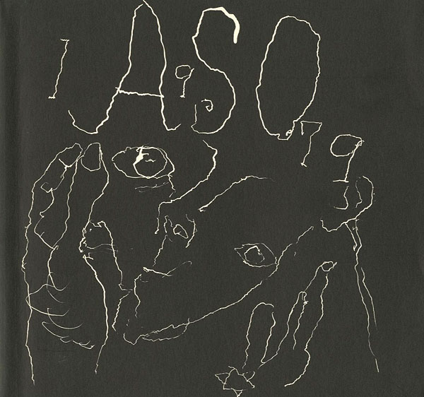 「麻生三郎展 1934-1979」