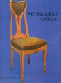ART NOUVEAU FURNITURE