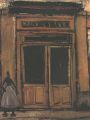 L'esprit de Paris：SAEKI Yuzo e......