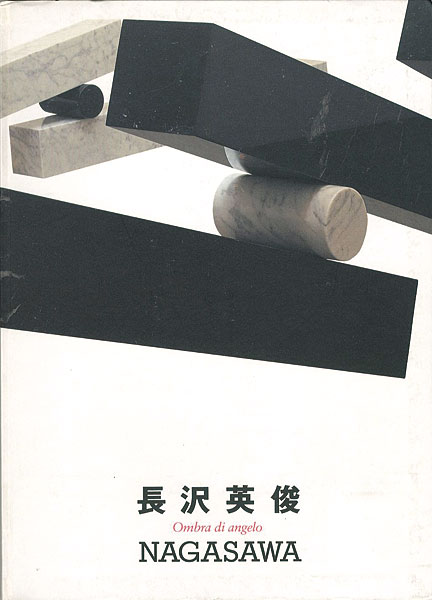 「長沢英俊 天使の影」